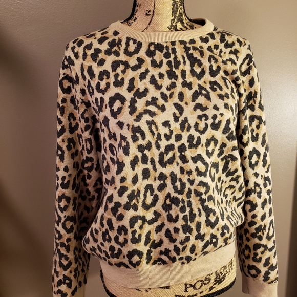 J. Crew Sweaters - J.Crew merino wool sweater